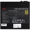 Блок питания XPG CORE REACTOR II VE [COREREACTORIIVE750G-BKCEU] черный