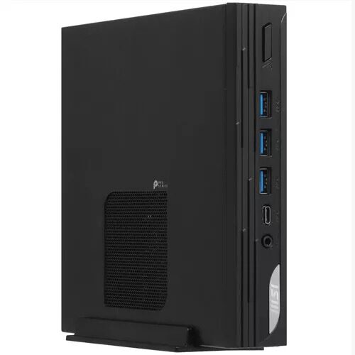 Мини ПК MSI PRO DP10 12M-216RU  [9S6-B0A621-216]