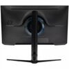24 Монитор Samsung Odyssey G3 G32A S24AG320NI черный [LS24AG320NIXCI]