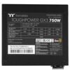 Блок питания Thermaltake Toughpower GX3 750W [PS-TPD-0750NNFAGE-C] черный