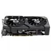 Видеокарта ASUS GeForce RTX 4060 Ti Dual OC Edition [DUAL-RTX4060TI-O16G]