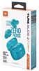 Наушники TWS JBL Tune Buds 2 синий [JBLTBUDS2TQE]