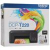 МФУ струйное Brother DCP-T220