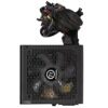 Блок питания Thermaltake Toughpower GX1 RGB 500W [TP-500AH2NKG] черный