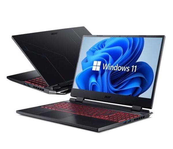 Acer Nitro 5 i7-12700H/16GB/512/Win11PX RTX3050Ti 144Hz / AN515-58 // NH.QFLEP.005