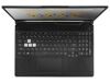 Игровой ноутбук - ASUS TUF Gaming FX506LI i5-10300 / 32 ГБ / 512 + 1 ТБ / 144 Гц / W10