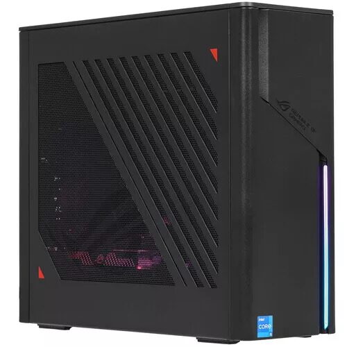 ПК ASUS ROG G22CH-51440F0120 [90PF03T2-M011Z0]