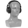 Беспроводные/проводные наушники Audio-Technica ATH-M50XBT2 черный