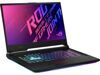 Игровой ноутбук - ASUS ROG Strix G15 i7-10750H / 16 ГБ / 512 / 144 Гц