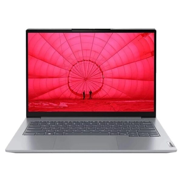 Lenovo ThinkBook 14 G6 IRL Intel Core i5 13500H 2600MHz/14/1920x1200/16GB/512GB SSD/Intel Iris Xe Graphics/Wi-Fi/Bluetooth/Windows 11 Home (21KG00EDCD) Grey