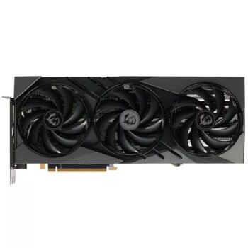 Видеокарта MSI GeForce RTX 4080 SUPER GAMING X SLIM  [912-V511-231]