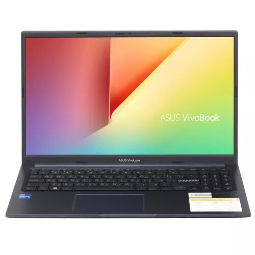 156НоутбукASUSVivoBook15X1504ZA-BQ445серебристый_4_5456492