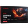 31.5 Монитор ARDOR GAMING SHAPER PRO AQ32H4 черный