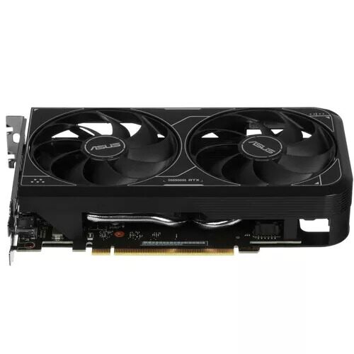 ВидеокартаASUSGeForceRTX4060TiDualOCEditionV2[DUAL-RTX4060TI-O8G-V2]_1_5448000