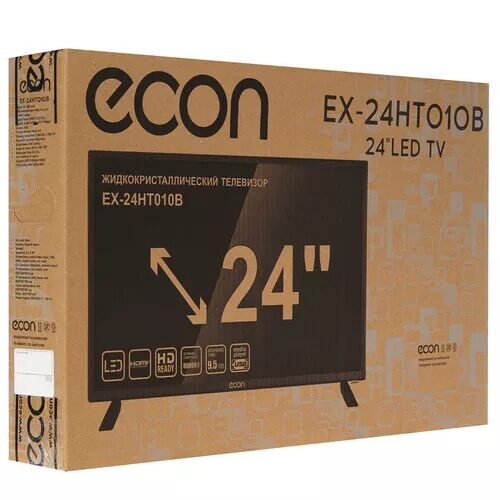 24(60см)LED-телевизорEconEX-24HT010Bчерный_3_9206645