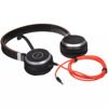 Проводные наушники Jabra Evolve 40 MS Stereo черный [6399-823-109]