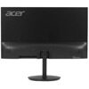 27 Монитор Acer SH272Ebmihux черный [UM.HS2EE.E21]