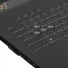 17.3 Ноутбук ASUS TUF Gaming A17 FA707NU-HX052 серый [90NR0EF5-M00380