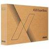 15.6 Ноутбук ASUS ExpertBook B1 B1502CGA-BQ0386X черный [90NX0621-M00E40]