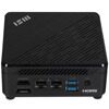 Мини ПК MSI Cubi 5 12M-295XRU  [9S6-B0A811-295]