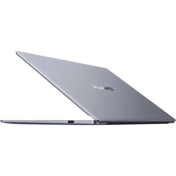 HUAWEI MateBook D 14 Intel Core i5 12450H 2000MHz/14/1920x1080/16GB/512GB SSD/Intel UHD Graphics/Wi-Fi/Bluetooth/Без ОС (53013XET) Grey