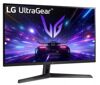 27 Монитор LG UltraGear 27GS60F-B черный