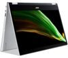 Acer Spin 1 N4500/4GB/128/Win11S+Microsoft365 / SP114-31 // NX.ABFEP.001