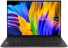 14 Ноутбук ASUS Zenbook 14 OLED UX5406SA-PV298W серый [90NB14F1-M00D50]