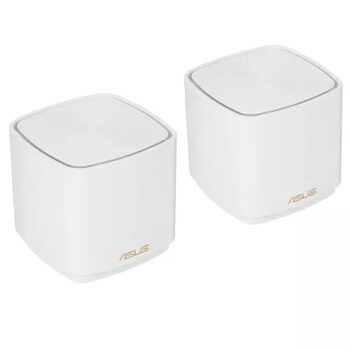 MESH-комплект ASUS ZenWiFi XD5 (W-2-PK)