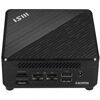 Мини ПК MSI Cubi N ADL-037XRU  [9S6-B0A911-059]