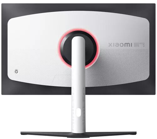 27 Монитор Xiaomi Mini LED Gaming Monitor G Pro 27i белый [ELA5585EU]