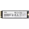 4000 ГБ M.2 NVMe накопитель MSI SPATIUM M480 PRO  [S78-440R050-P83]