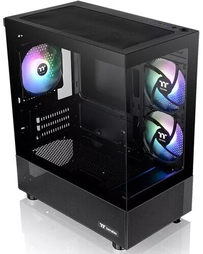 Корпус Thermaltake View 170 TG ARGB  [CA-1Z4-00M1WN-00]