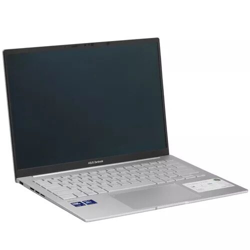 14УльтрабукASUSZenbook14OLEDUX3405MA-QD798серебристый_11_5456010