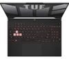 Игровой ноутбук ASUS TUF Gaming A15 R7-6800H/16GB/512 RTX3050Ti / Win10 / FA507RE-HN031