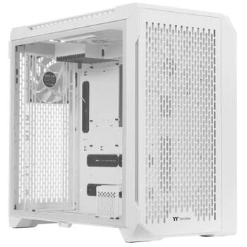 Корпус Thermaltake CTE C750 Air Snow  [CA-1X6-00F6WN-00]