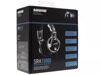 Проводные наушники Shure SRH750DJ черный