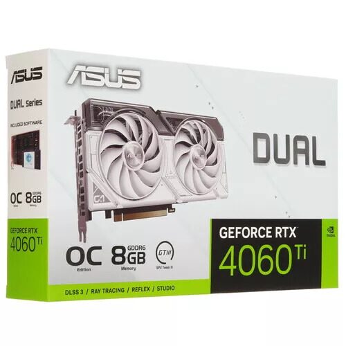 ВидеокартаASUSGeForceRTX4060TiDualWhiteOCEdition[DUAL-RTX4060TI-O8G-WHITE]_6_5429249