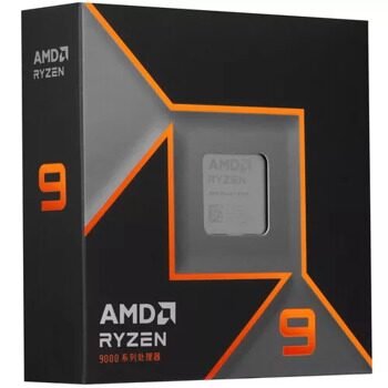 Процессор AMD Ryzen 9 9950X BOX [100-100001277WOZ]