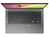 Ноутбук - ASUS VivoBook S14 M433IA R5-4500U / 8 ГБ / 512