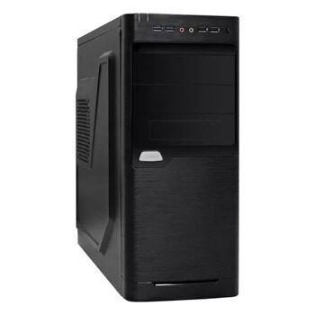 Корпус ExeGate XP-330U-XP350  [EX272726RUS]
