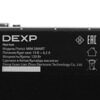 Мини ПК DEXP MINI SMART