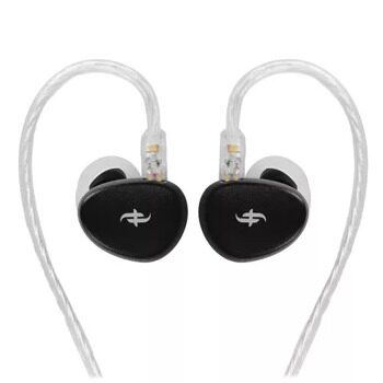 Проводные наушники SIMGOT EA500 DSP черный [80004076]