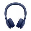 Беспроводные/проводные наушники JBL Live 670NC синий [JBLLIVE670NCBLU]