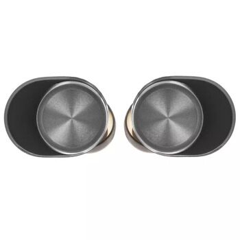 Наушники TWS Bowers&Wilkins Pi7 S2 черный