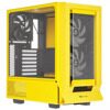 Корпус Thermaltake Ceres 350 MX Bumblebee  [CA-1Z3-00M4WN-00]