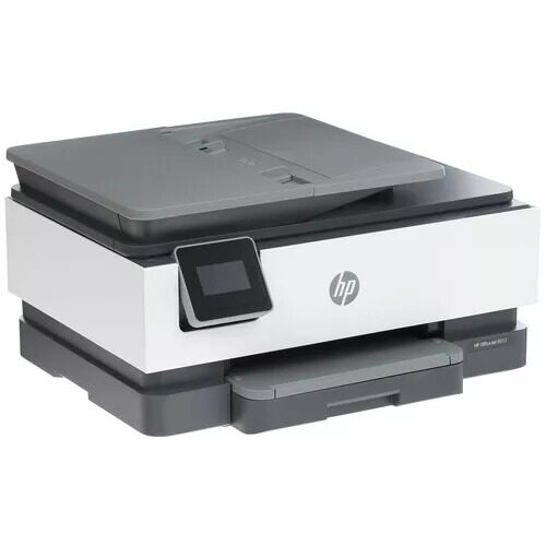 МФУ струйное HP OfficeJet 8013 All-in-One [1KR70B]