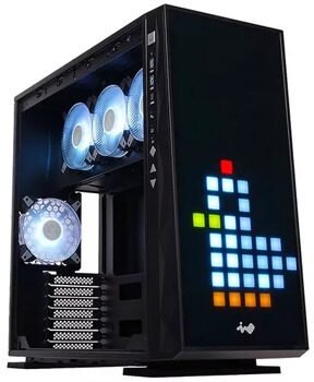 Корпус InWin 309 Gaming Edition  [36151389]