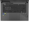 16 Ноутбук Asus ROG Strix G614JZ-N4125 серый [90NR0CZ1-M009Y0]