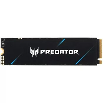 1000 ГБ M.2 NVMe накопитель Acer Predator GM7  [BL.9BWWR.118]